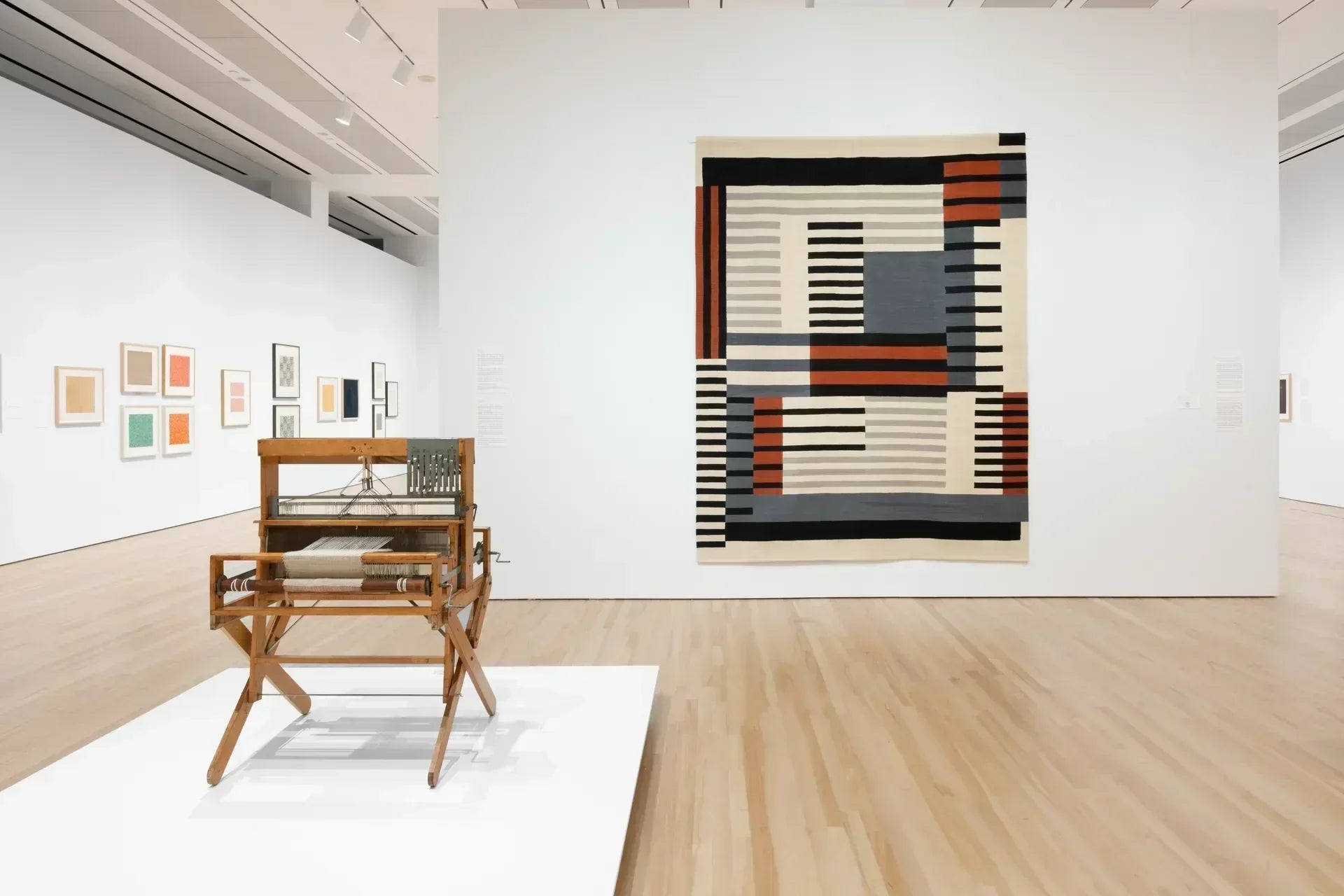 Inspired by the Bauhaus Women Who Designed for Everyday Life - Spill Friends