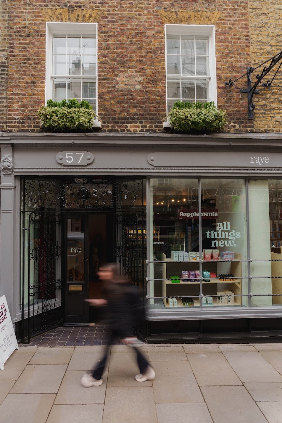Spill Friends at Raye the Store, Covent Garden - Spill Friends®